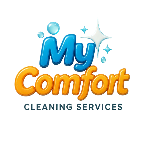 My Comfort Logo